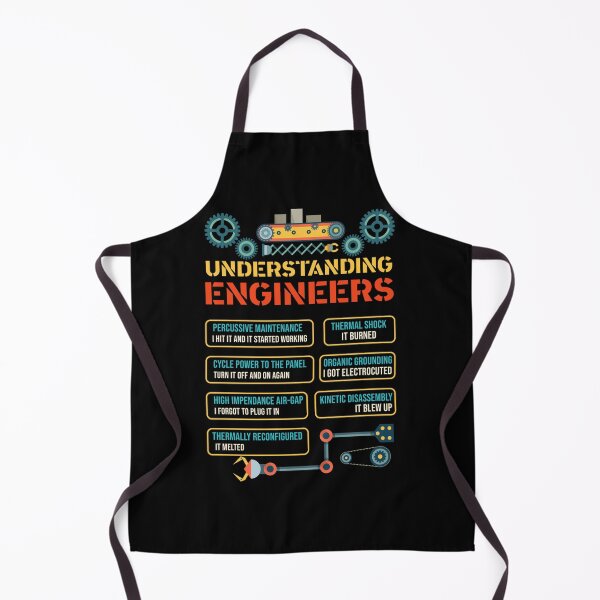 Item preview, Understanding Engineers Funny Engineering designed and sold by ElizabethxJime.