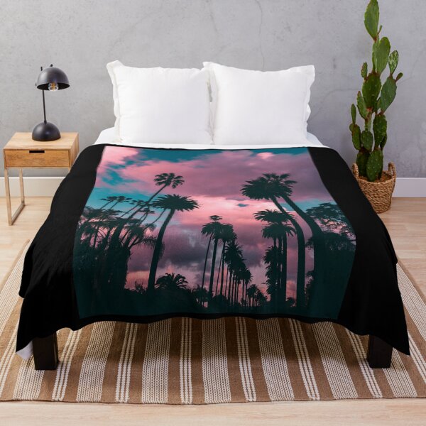 Item preview, Aesthetic Los Angeles Street Vintage designed and sold by DaviCorreia1501.