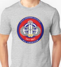 100 Years All American Unisex T-Shirt