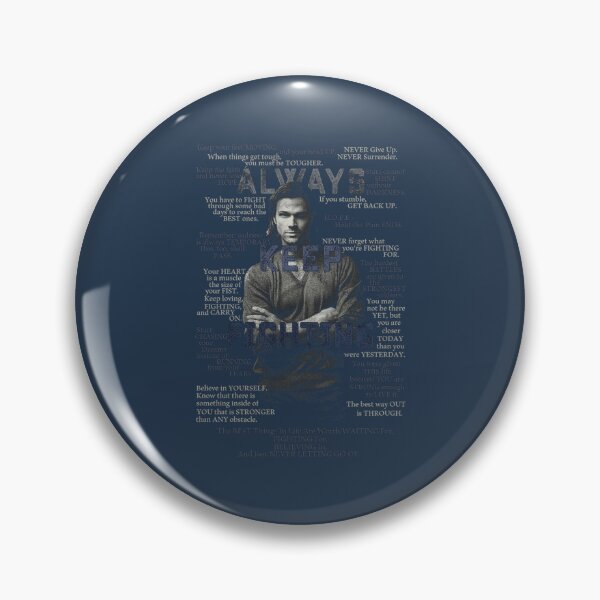 Item preview, Always Keep Fighting designed and sold by AlaixysRomao.