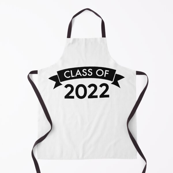 Item preview, Class Of 2022. Simple Typography Black Graduation 2022 Design with Banner. designed and sold by That Cheeky Tee.