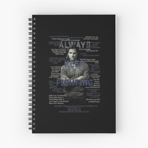 Item preview, Always Keep Fighting designed and sold by AlaixysRomao.