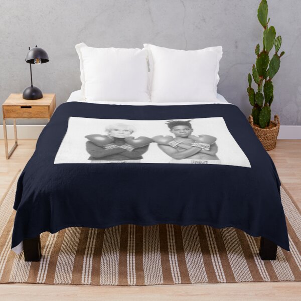Item preview, Andy and JeanMichel designed and sold by AlaixysRomao.