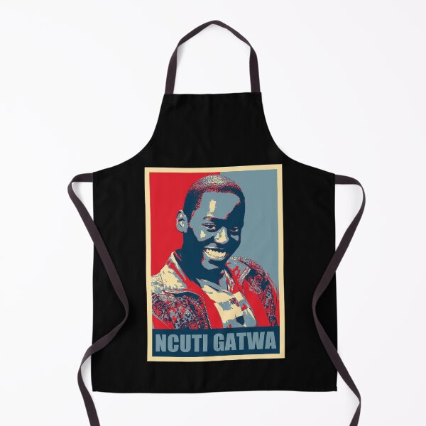 Item preview, Ncuti Gatwa designed and sold by vincedusty.