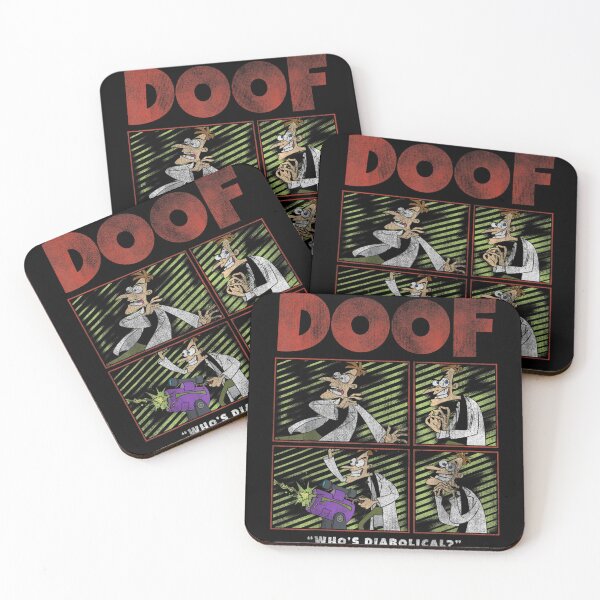 Item preview, DOOF Box Up designed and sold by JenniferBuehler.