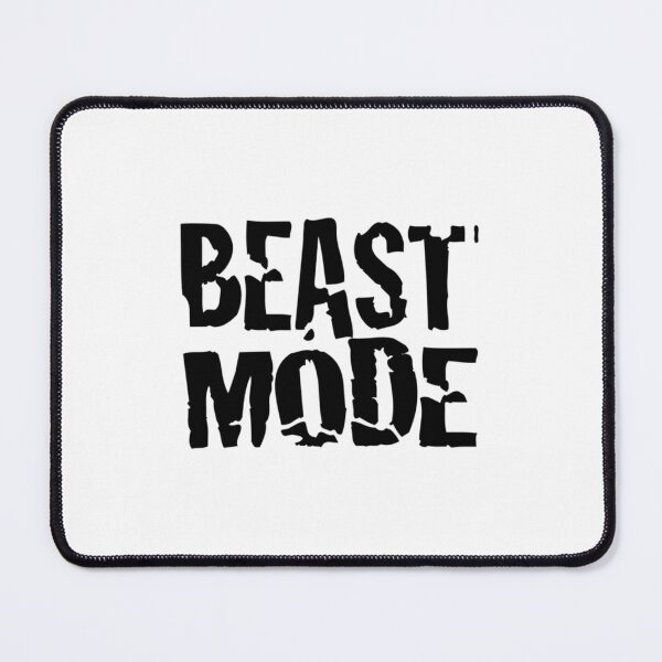 Item preview, Beast Mode designed and sold by AlaixysRomao.