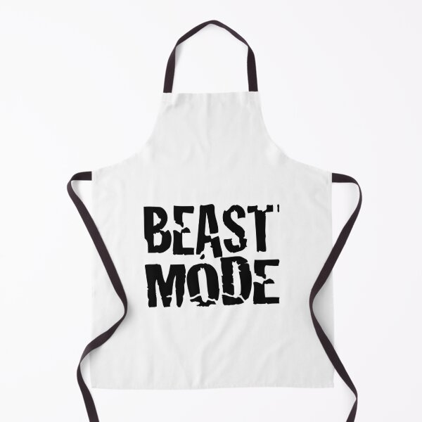 Item preview, Beast Mode designed and sold by AlaixysRomao.