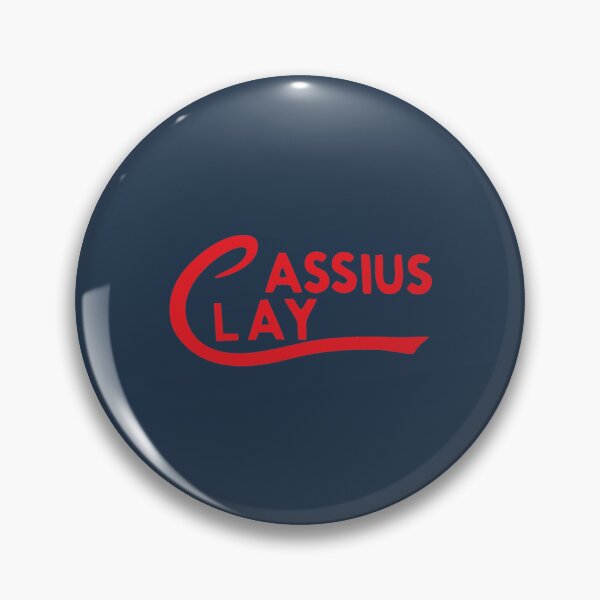 Item preview, BEST SELLING  Cassius Clay designed and sold by AlaixysRomao.