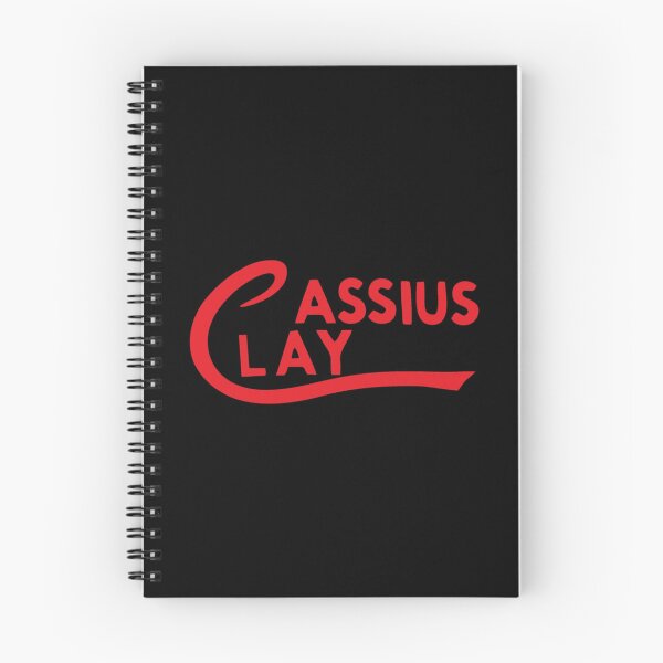 Item preview, BEST SELLING  Cassius Clay designed and sold by AlaixysRomao.