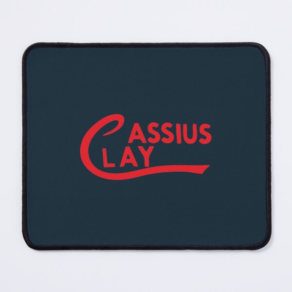 Item preview, BEST SELLING Cassius Clay designed and sold by AlaixysRomao.