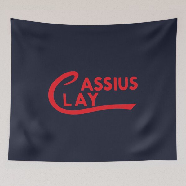 Item preview, BEST SELLING  Cassius Clay designed and sold by AlaixysRomao.