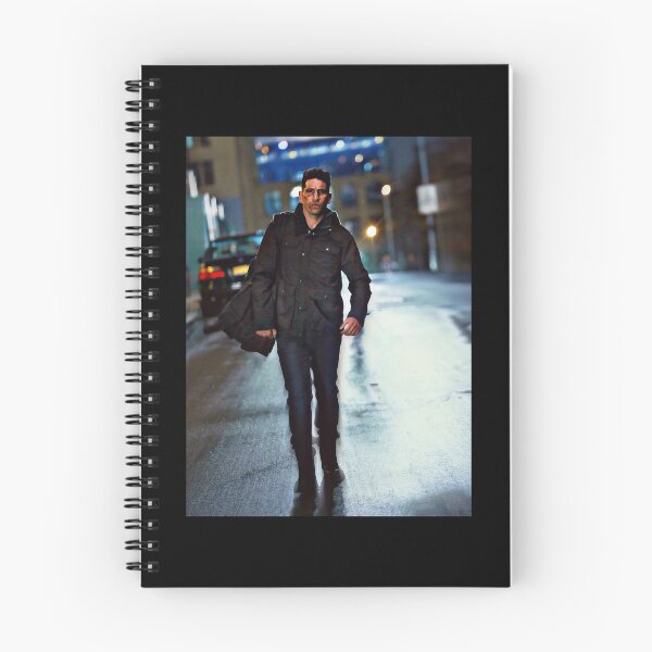 Item preview, Art Jon Bernthal Vintage Retro designed and sold by EstevanCunha93.
