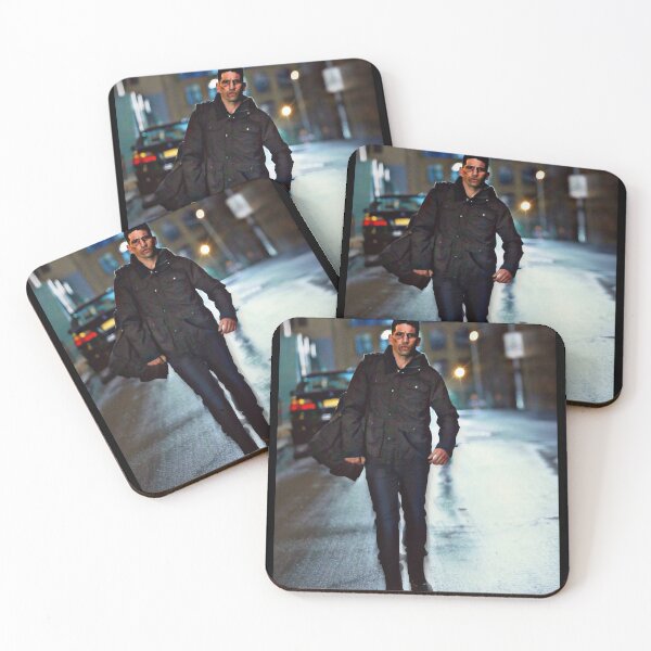 Item preview, Art Jon Bernthal Vintage Retro designed and sold by EstevanCunha93.