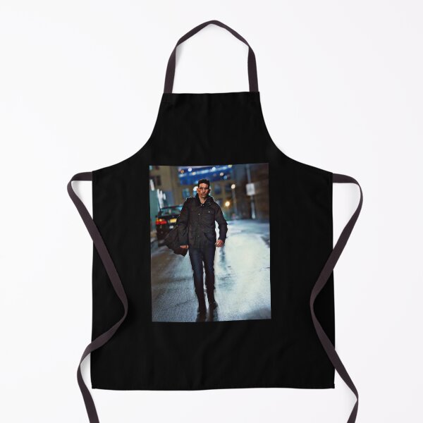 Artikelvorschau, Kunst Jon Bernthal Vintage Retro entworfen und verkauft von EstevanCunha93.