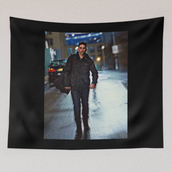 Item preview, Art Jon Bernthal Vintage Retro designed and sold by EstevanCunha93.