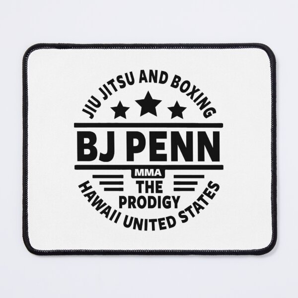 Item preview, BJ Penn designed and sold by AlaixysRomao.