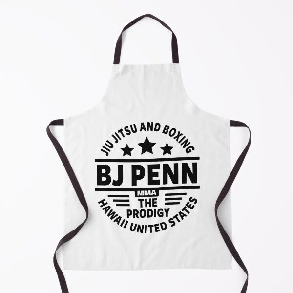 Item preview, BJ Penn designed and sold by AlaixysRomao.