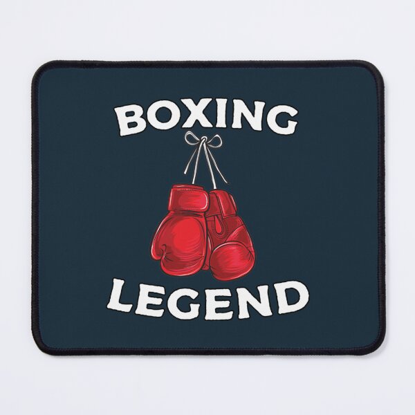 Item preview, Boxing Legend designed and sold by AlaixysRomao.