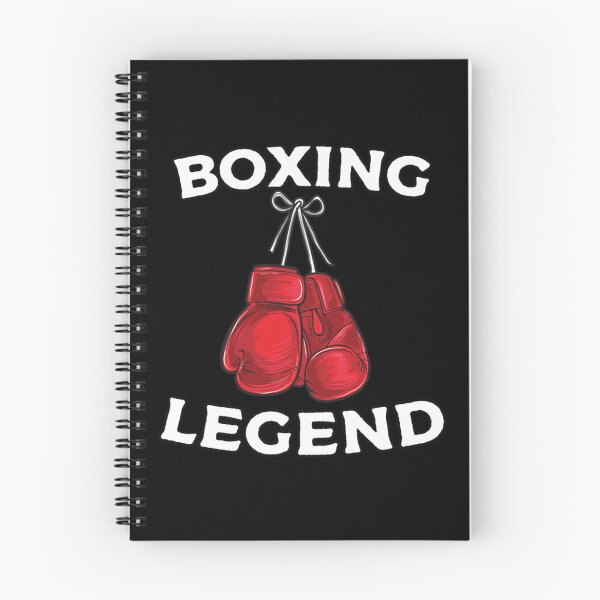 Item preview, Boxing Legend designed and sold by AlaixysRomao.