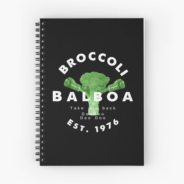 Item preview, Brócoli Balboa Luchador Vegano designed and sold by AlaixysRomao.