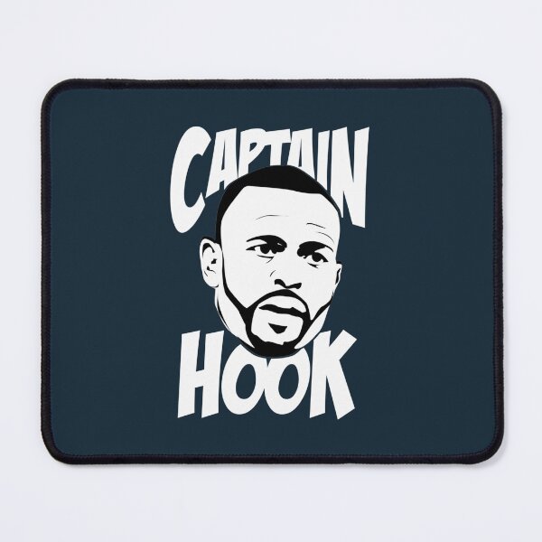 Item preview, Captain Hook  Roy Jones Jr designed and sold by AlaixysRomao.