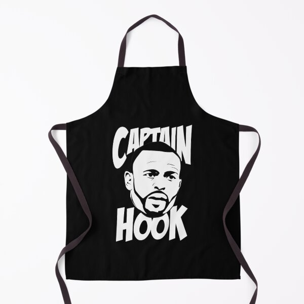 Item preview, Captain Hook  Roy Jones Jr designed and sold by AlaixysRomao.