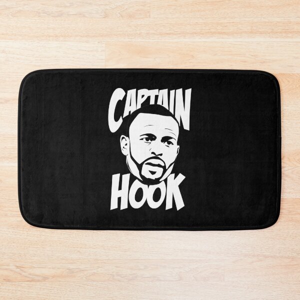 Item preview, Captain Hook  Roy Jones Jr designed and sold by AlaixysRomao.