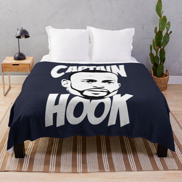 Item preview, Captain Hook  Roy Jones Jr designed and sold by AlaixysRomao.