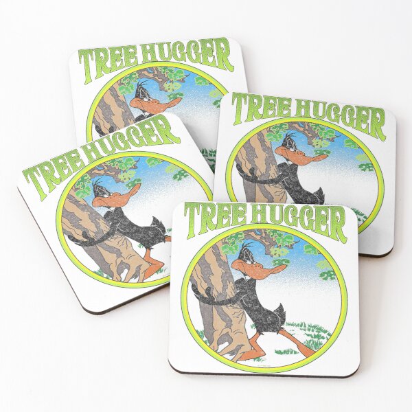 Item preview, Earth Day Tree Hugger designed and sold by RayLewiss.