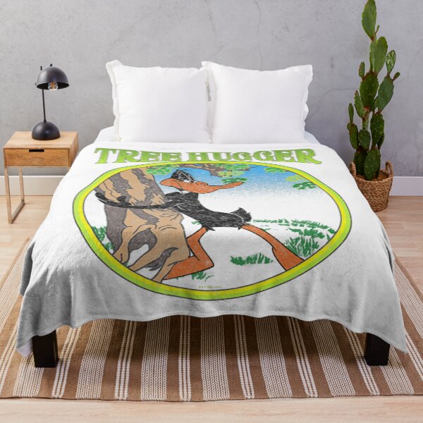 Item preview, Earth Day Tree Hugger designed and sold by RayLewiss.