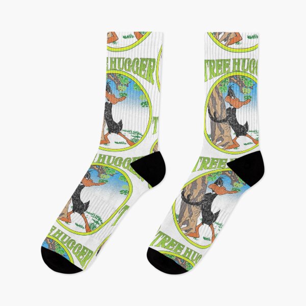 Item preview, Earth Day Tree Hugger designed and sold by RayLewiss.