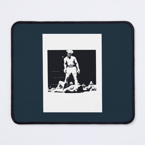 Item preview, CREAM OF WHEAT KNOCKOUT designed and sold by AlaixysRomao.
