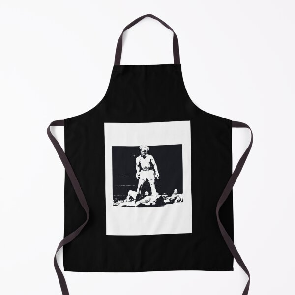 Item preview, CREAM OF WHEAT KNOCKOUT designed and sold by AlaixysRomao.