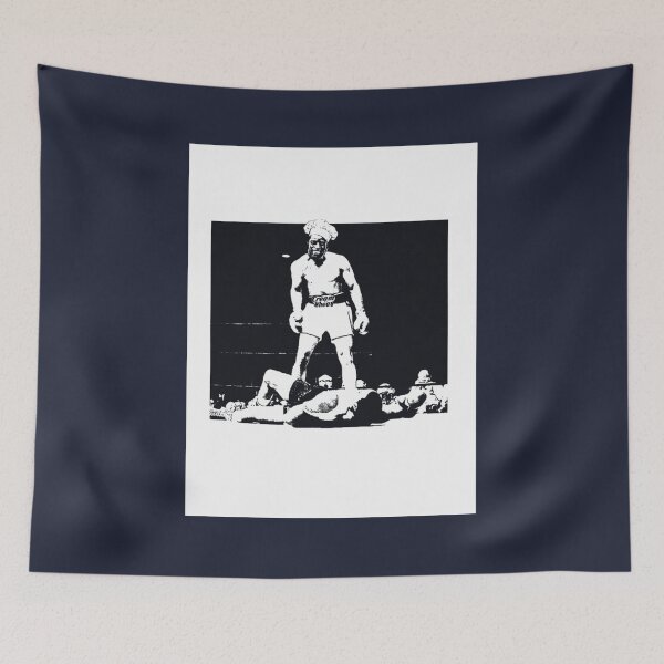 Item preview, CREAM OF WHEAT KNOCKOUT designed and sold by AlaixysRomao.