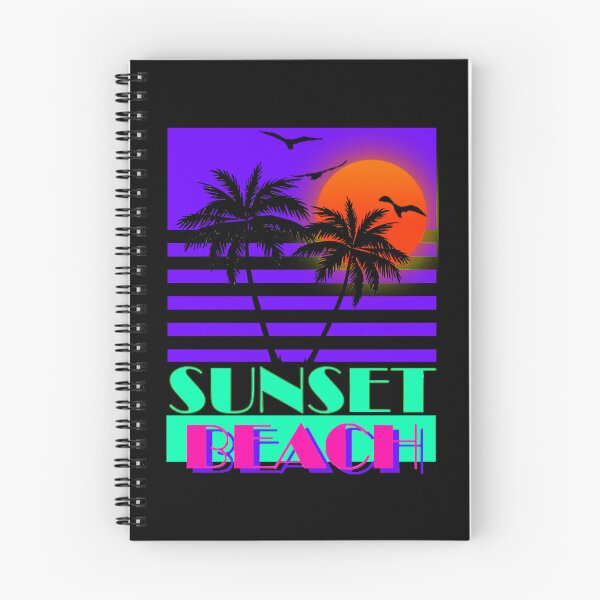 Item preview, Art Sunset Beach Gifts Idea designed and sold by DaviCorreia1501.