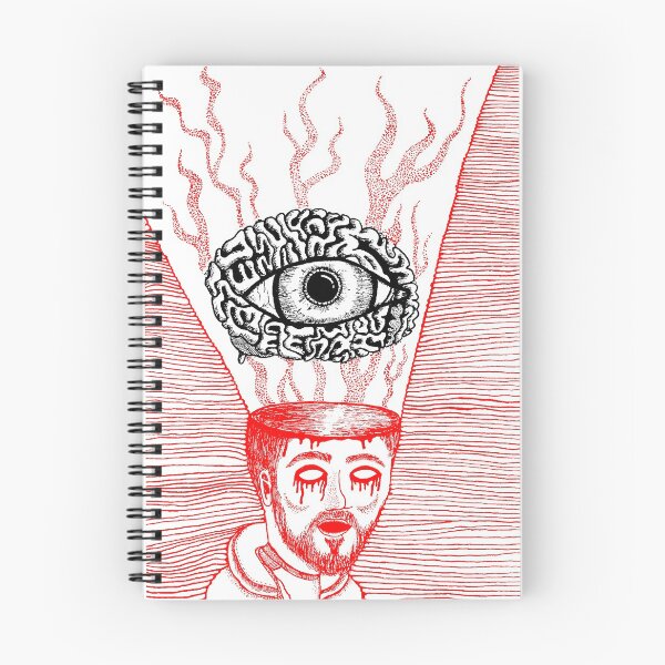 Item preview, Don't lose your head designed and sold by Adam Kelsall.