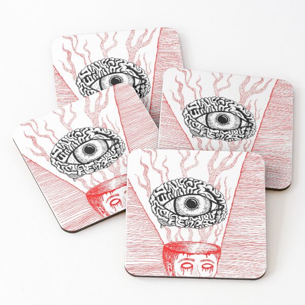 Item preview, Don't lose your head designed and sold by Adam Kelsall.
