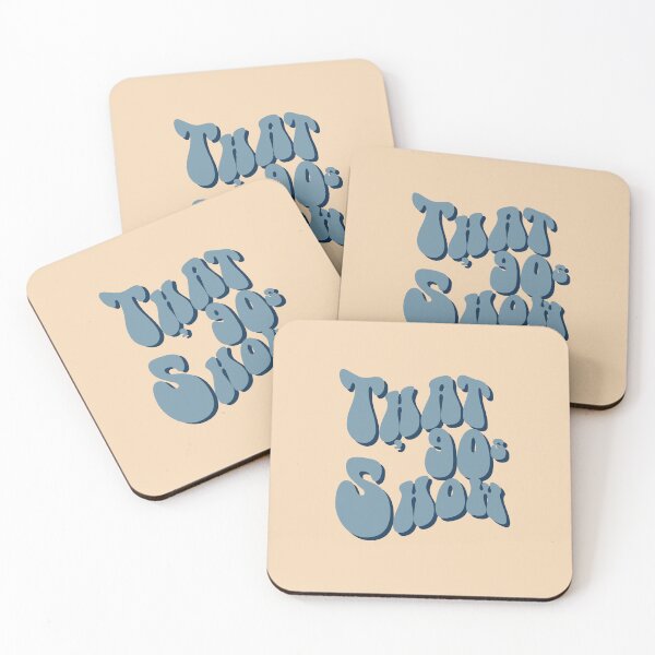 Item preview, That 90s Show designed and sold by Rnaart.