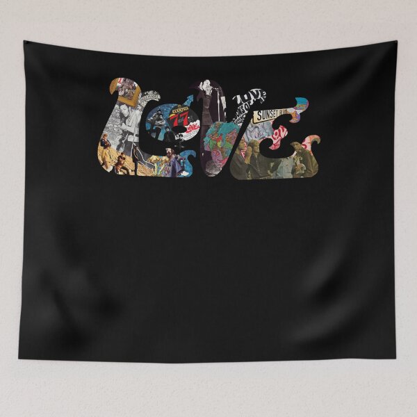 Item preview, Arthur Lee And Love Lover Gifts designed and sold by DaviCorreia1501.