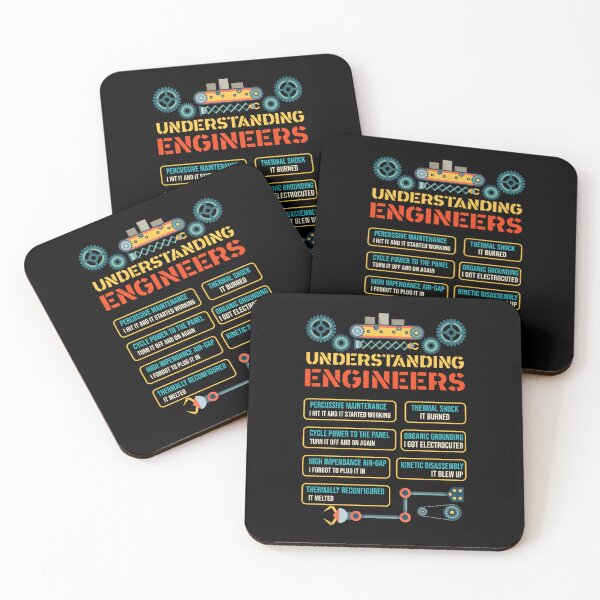 Item preview, Understanding Engineers Funny Engineering designed and sold by ElizabethxJime.