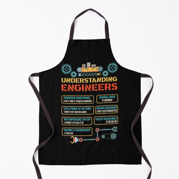 Item preview, Understanding Engineers Funny Engineering designed and sold by ElizabethxJime.