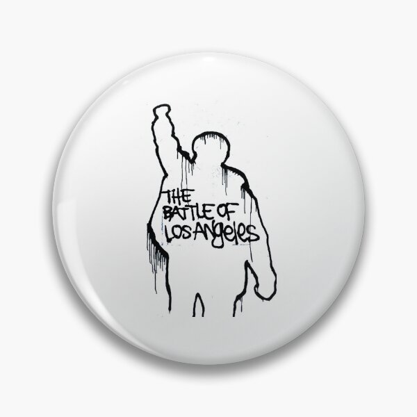 Item preview, rage againts the machine designed and sold by swaszczykowskia.