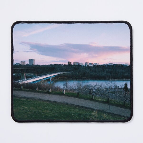 Item preview, Metropolis Scenery of Downtown Edmonton designed and sold by xxUniverse777.