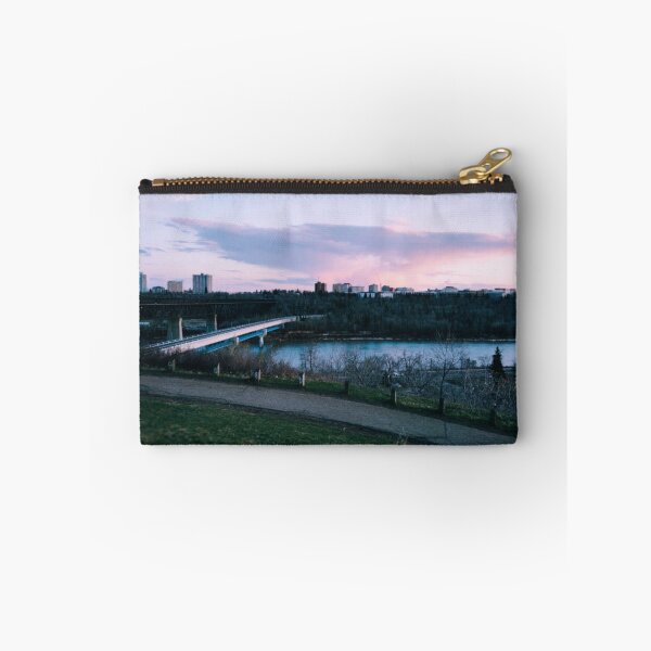 Item preview, Metropolis Scenery of Downtown Edmonton designed and sold by xxUniverse777.