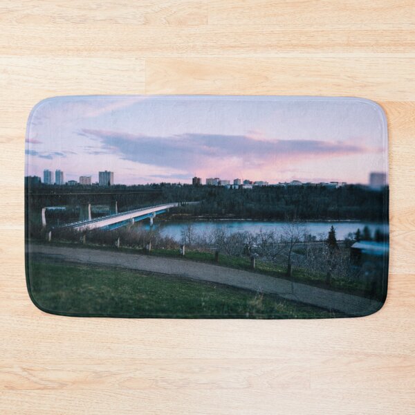 Item preview, Metropolis Scenery of Downtown Edmonton designed and sold by xxUniverse777.