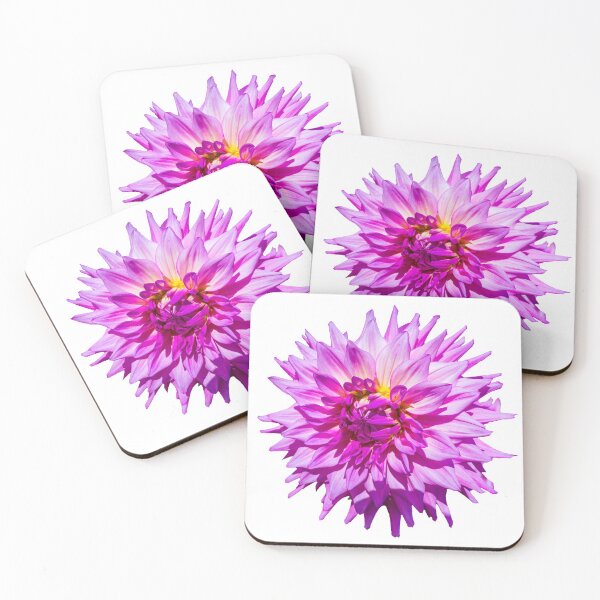 Item preview, Mauve Dahlia designed and sold by Dalyndigital Photography.
