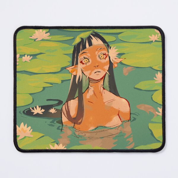 Item preview, Koi Mermaid designed and sold by Skyloftwings.
