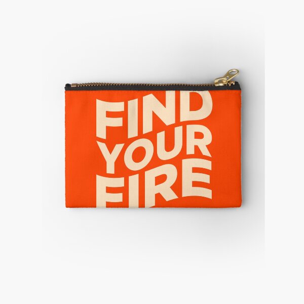 Item preview, Find Your Fire designed and sold by little-mars.