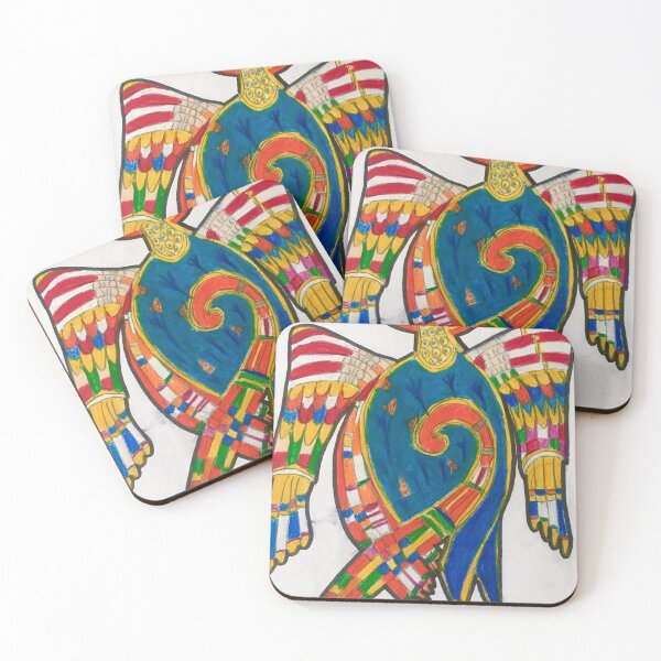 Item preview, Birdy  designed and sold by ZooETropes.