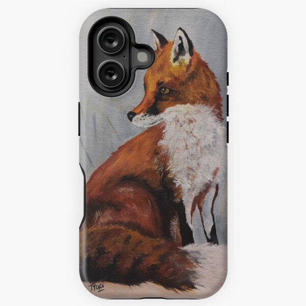 Item preview, Whats the Fox Say designed and sold by Traci Staples.